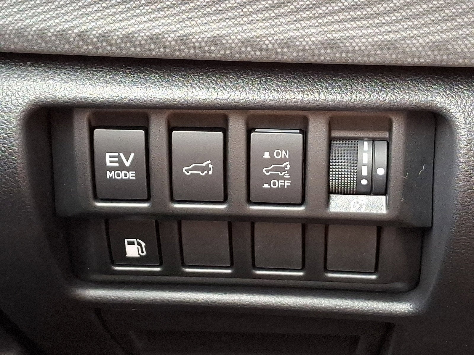 2025 Subaru Forester Sport Hybrid