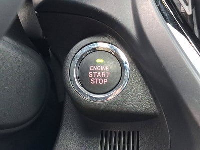 2025 Subaru Forester Sport Hybrid