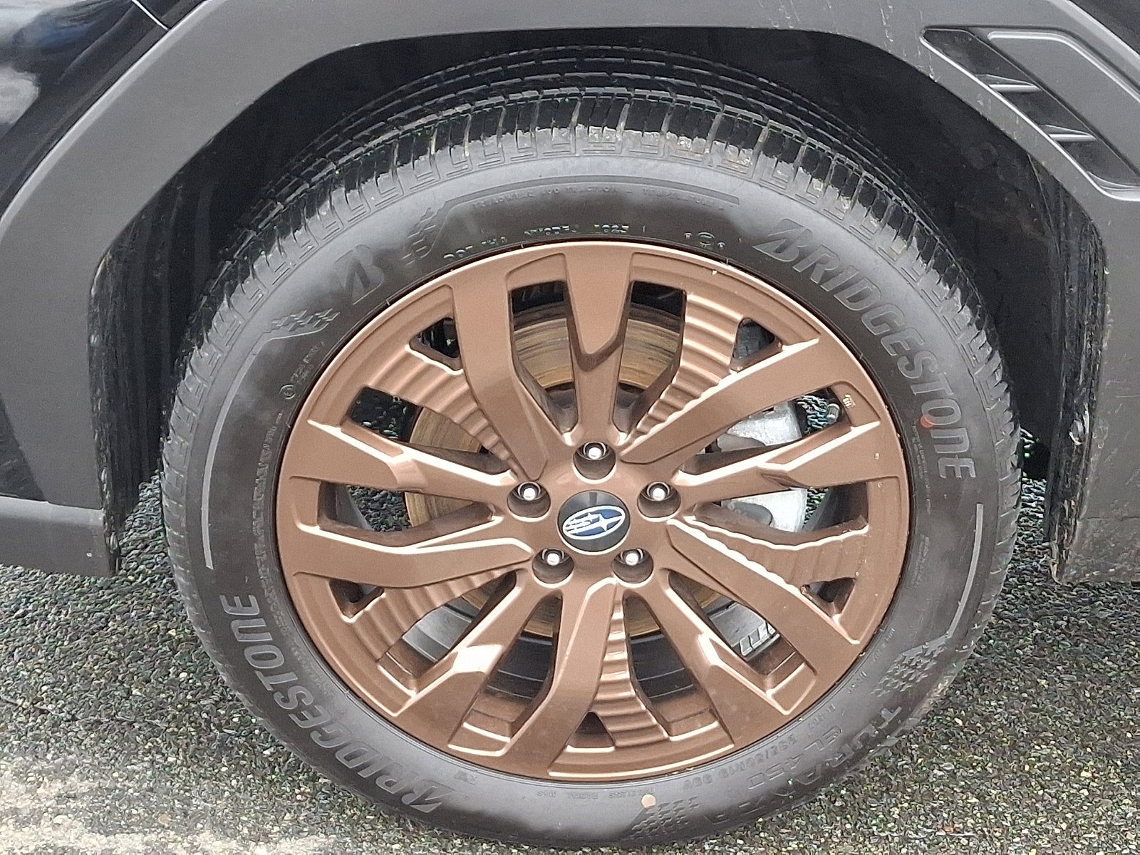 2025 Subaru Forester Sport Hybrid