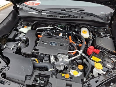 2025 Subaru Forester Sport Hybrid