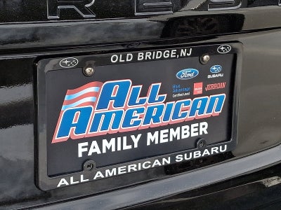 2025 Subaru Forester Sport Hybrid