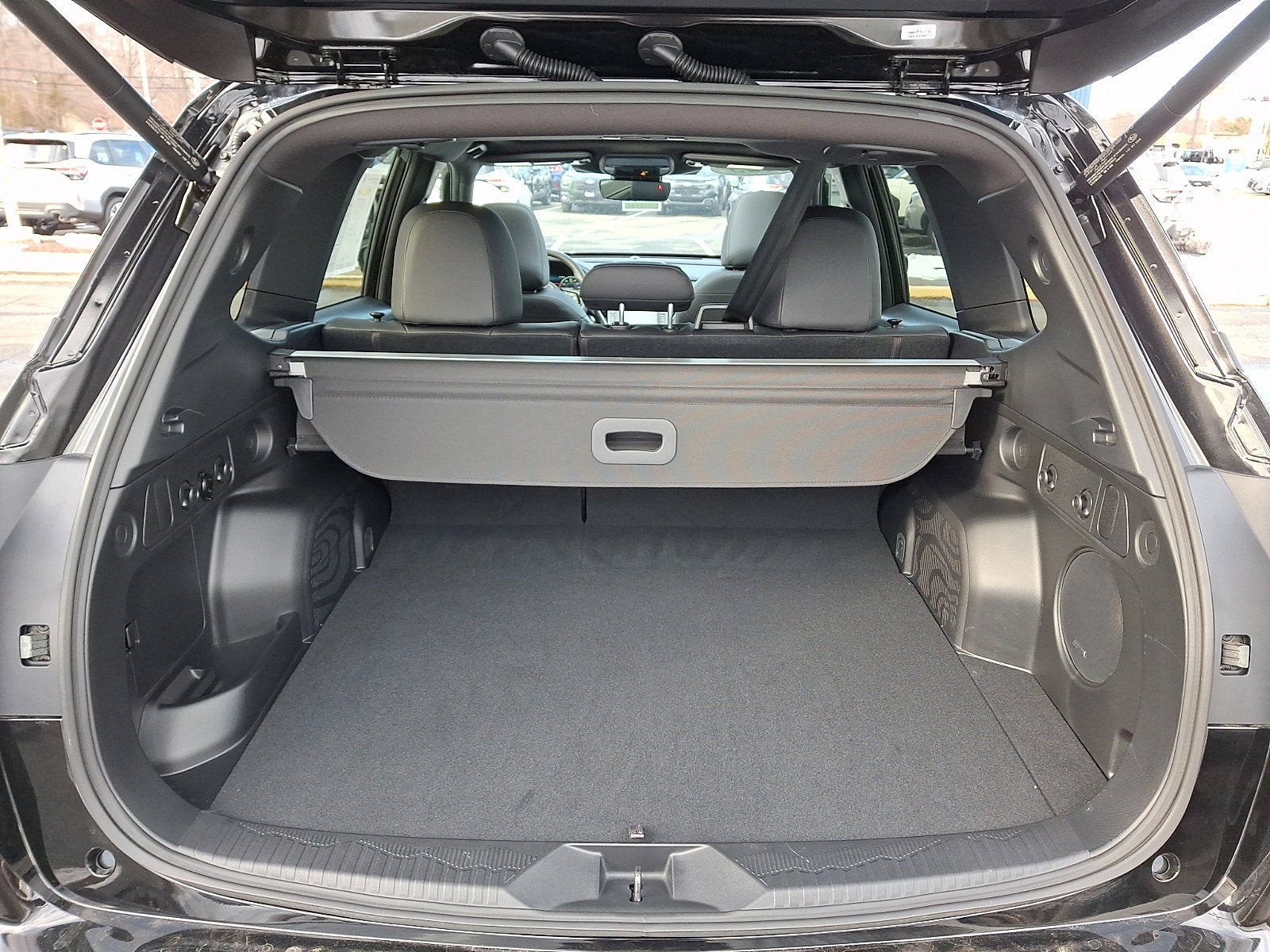 2025 Subaru Forester Sport Hybrid