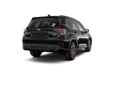 2025 Subaru Forester Sport Hybrid