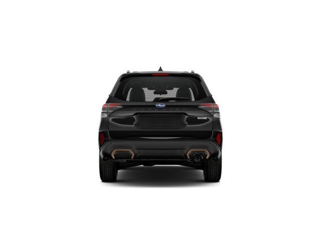 2025 Subaru Forester Sport Hybrid
