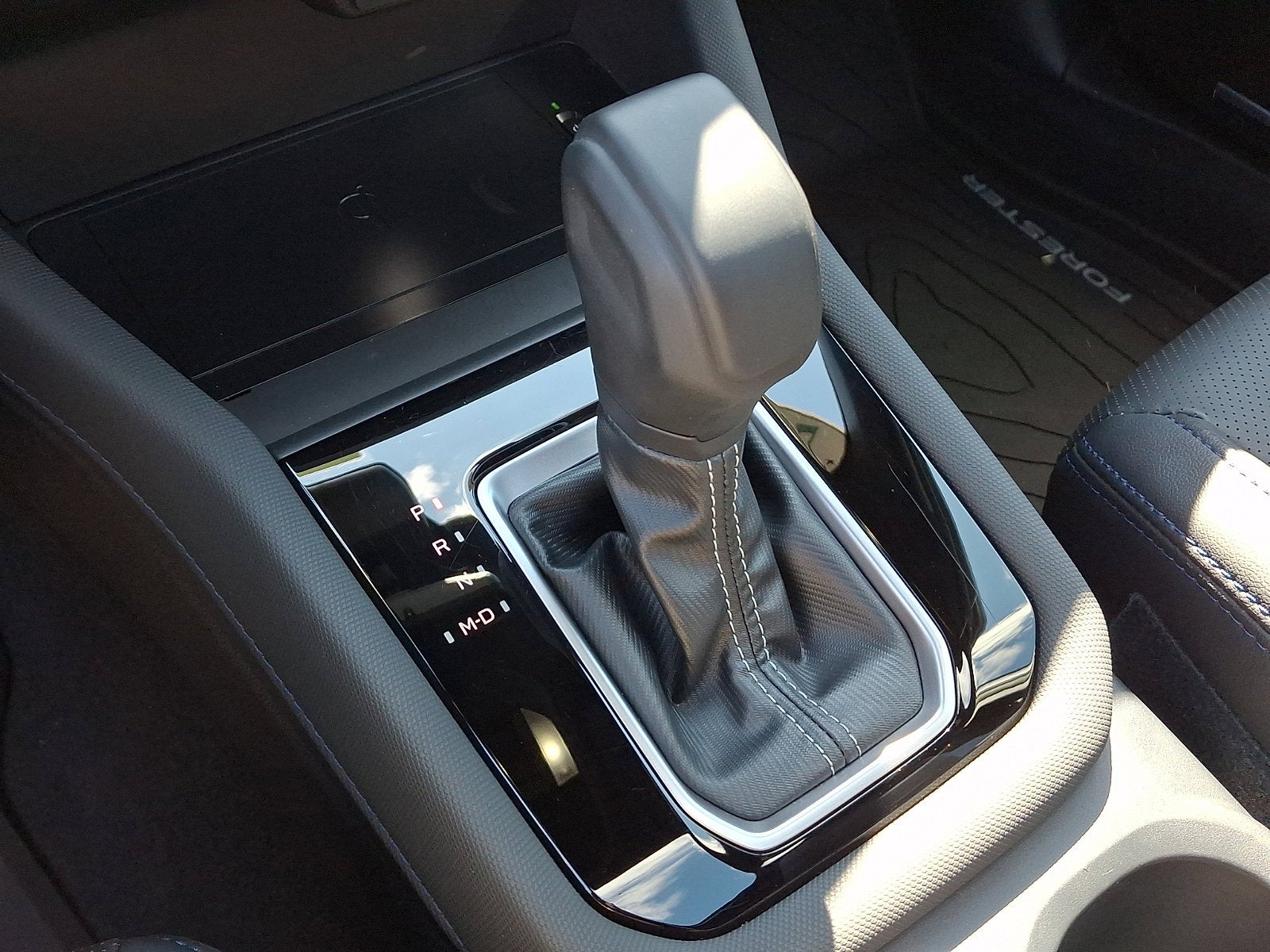 2025 Subaru Forester Limited Hybrid