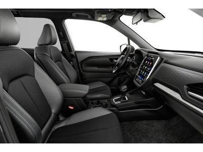 2025 Subaru Forester Limited Hybrid