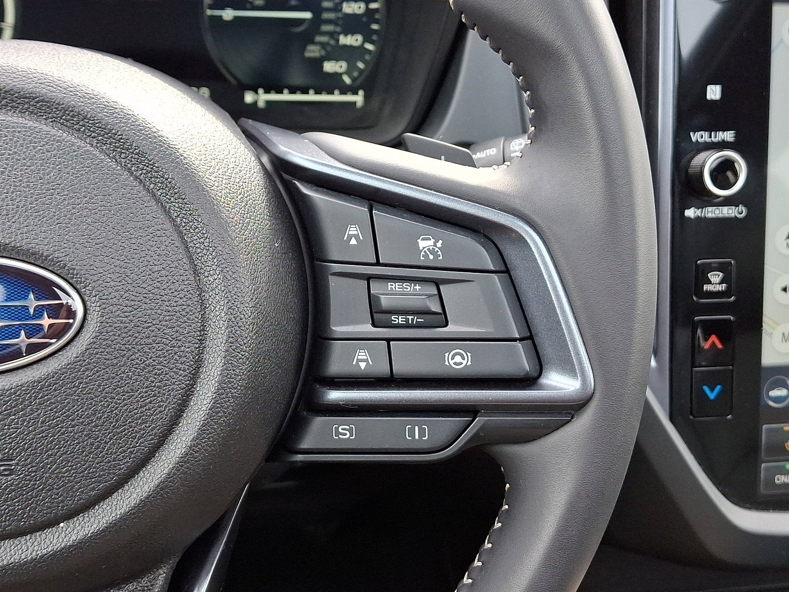 2025 Subaru Forester Limited Hybrid