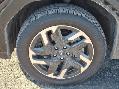 2025 Subaru Forester Limited Hybrid