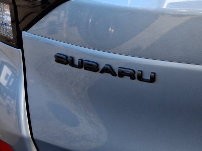 2025 Subaru Forester Limited Hybrid