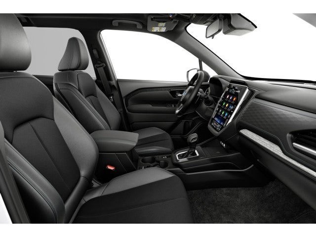 2025 Subaru Forester Limited Hybrid