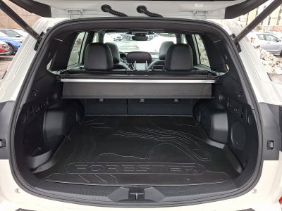 2025 Subaru Forester Limited Hybrid