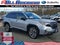 2025 Subaru Forester Touring Hybrid