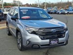 2025 Subaru Forester Touring Hybrid