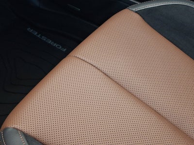 2025 Subaru Forester Touring Hybrid