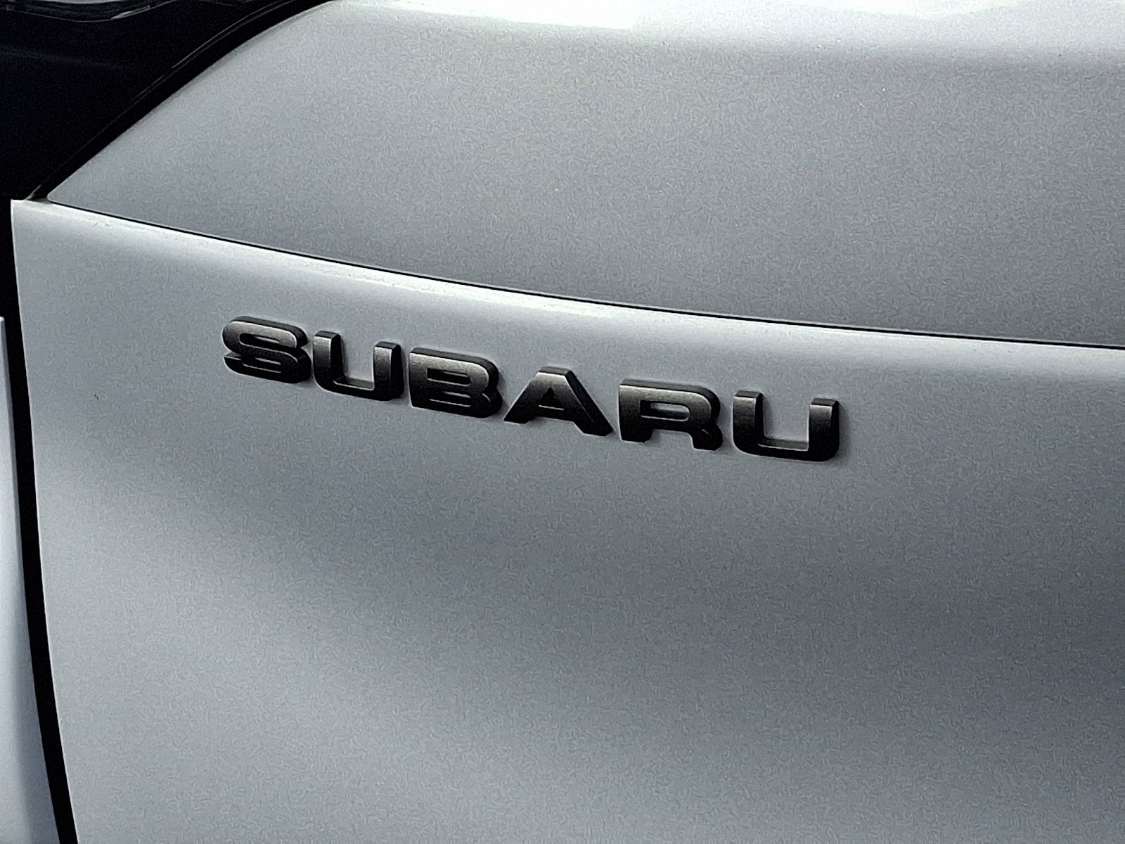 2025 Subaru Forester Touring Hybrid