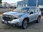 2025 Subaru Forester Touring Hybrid
