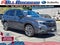 2025 Subaru Forester Touring Hybrid