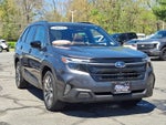 2025 Subaru Forester Touring Hybrid