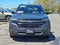 2025 Subaru Forester Touring Hybrid