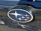 2025 Subaru Forester Touring Hybrid