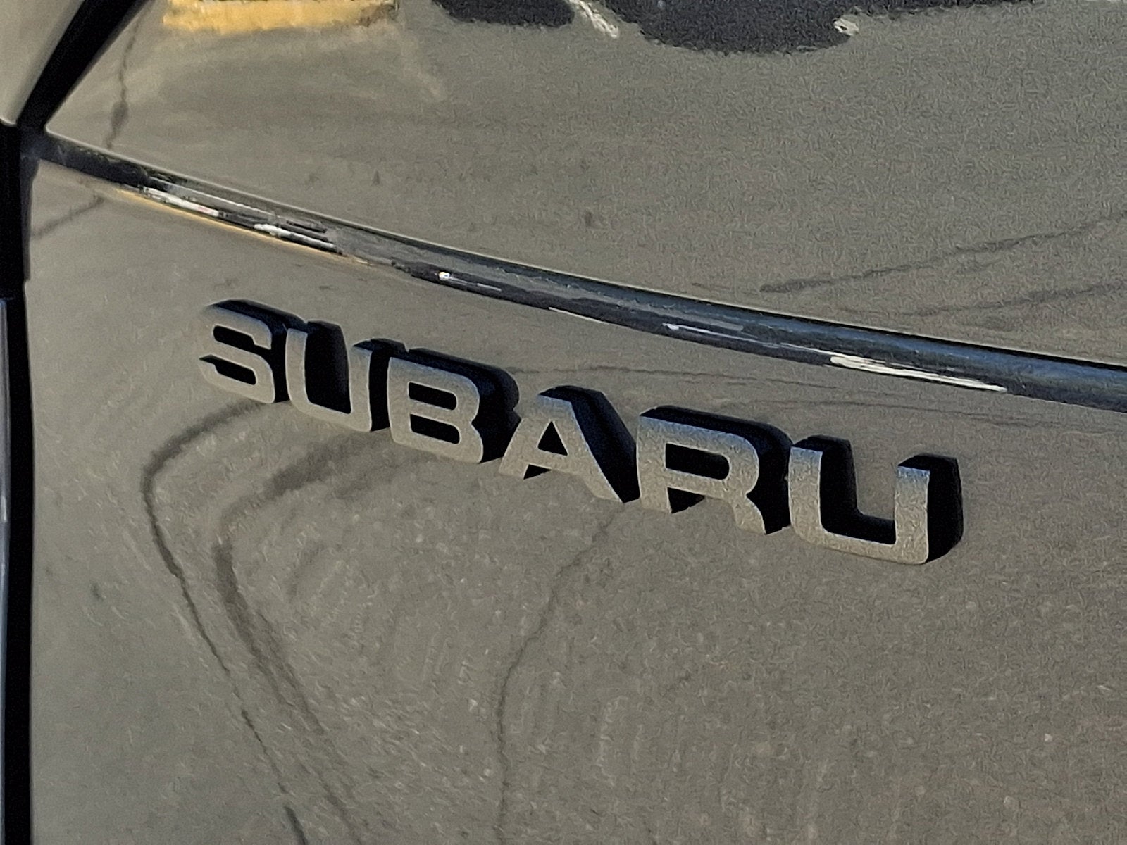 2025 Subaru Forester Touring Hybrid