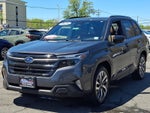 2025 Subaru Forester Touring Hybrid