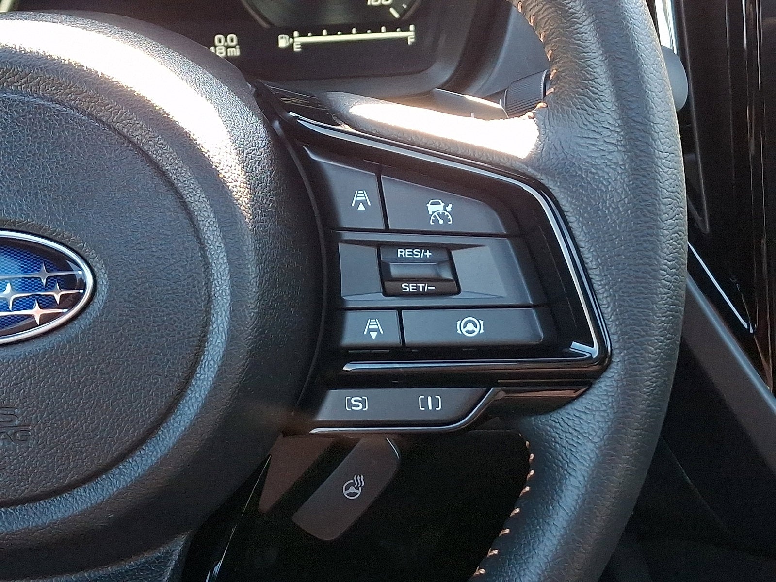 2025 Subaru Forester Touring Hybrid