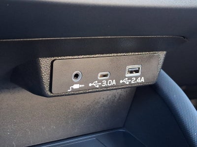 2025 Subaru Forester Touring Hybrid