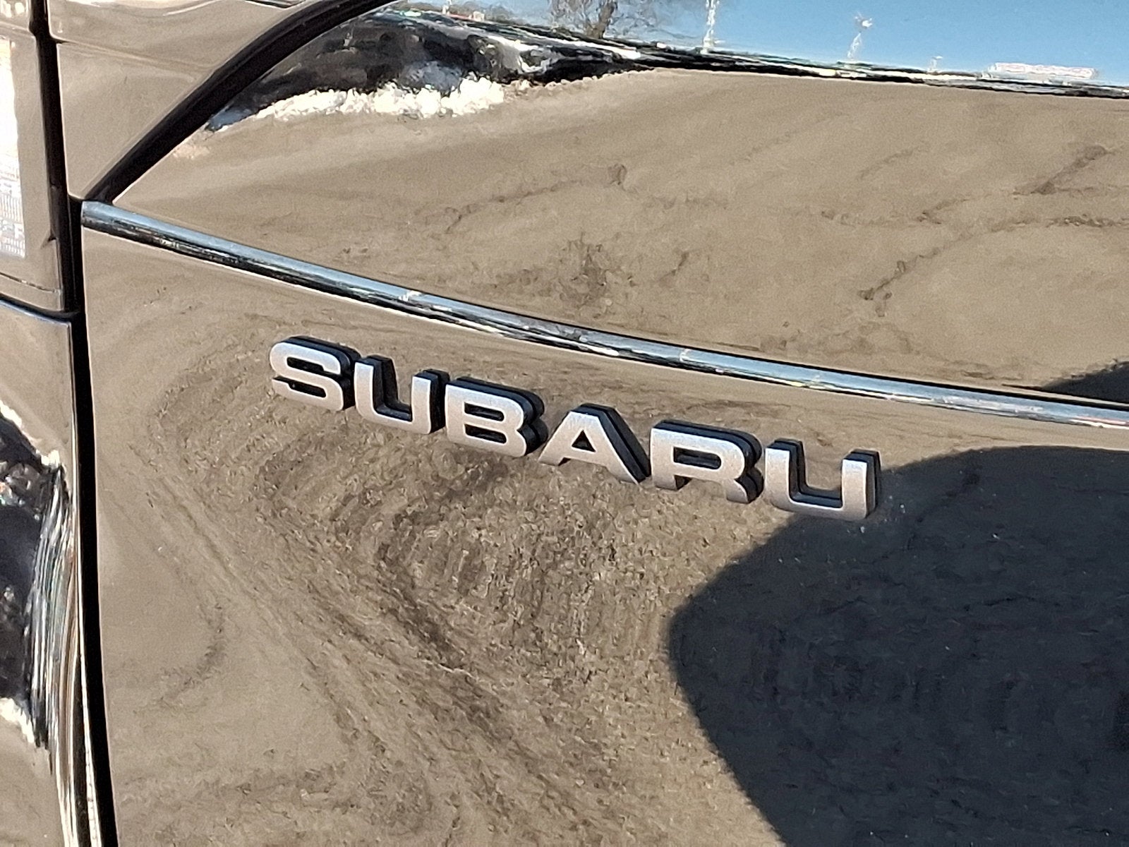 2025 Subaru Forester Touring Hybrid