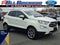 2022 Ford EcoSport Titanium