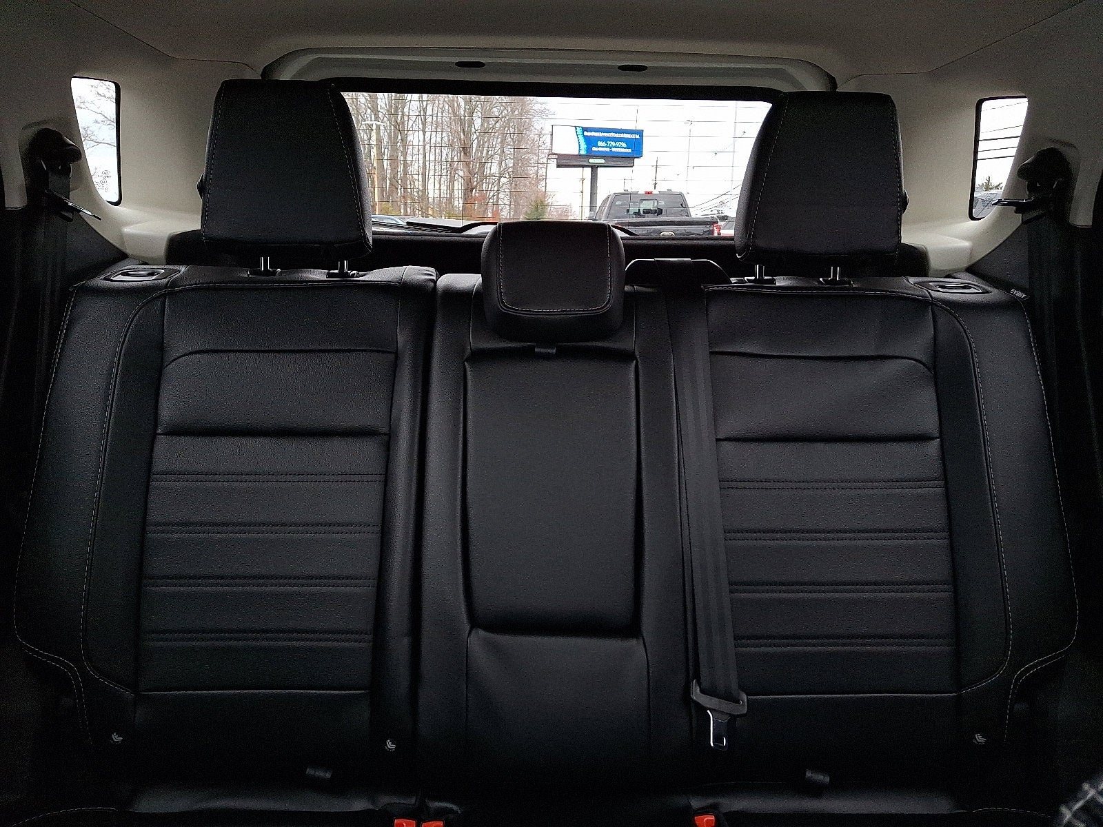 2022 Ford EcoSport Titanium