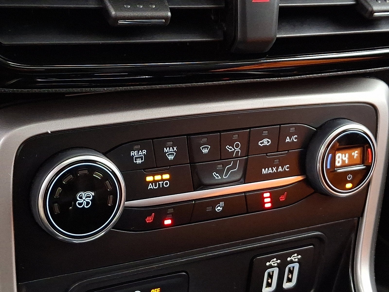 2022 Ford EcoSport Titanium