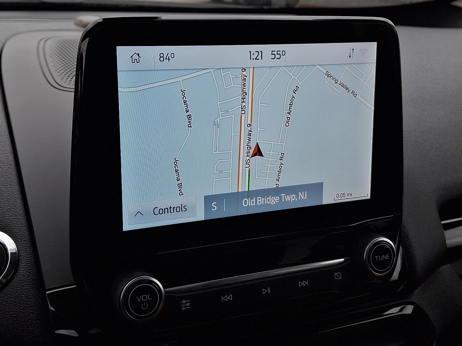 2022 Ford EcoSport Titanium