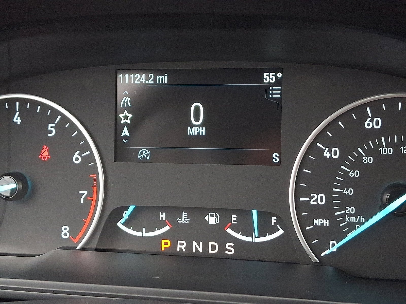 2022 Ford EcoSport Titanium