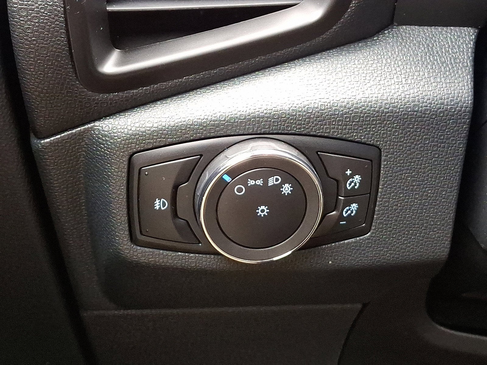 2022 Ford EcoSport Titanium