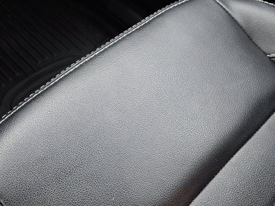 2022 Ford EcoSport Titanium