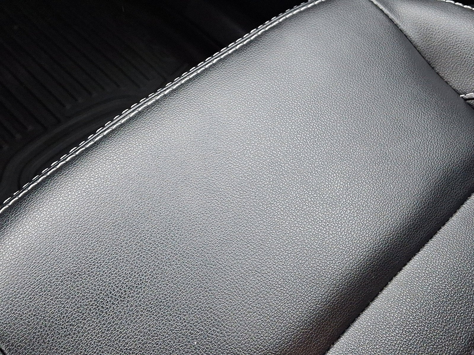 2022 Ford EcoSport Titanium