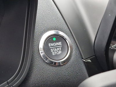 2022 Ford EcoSport Titanium