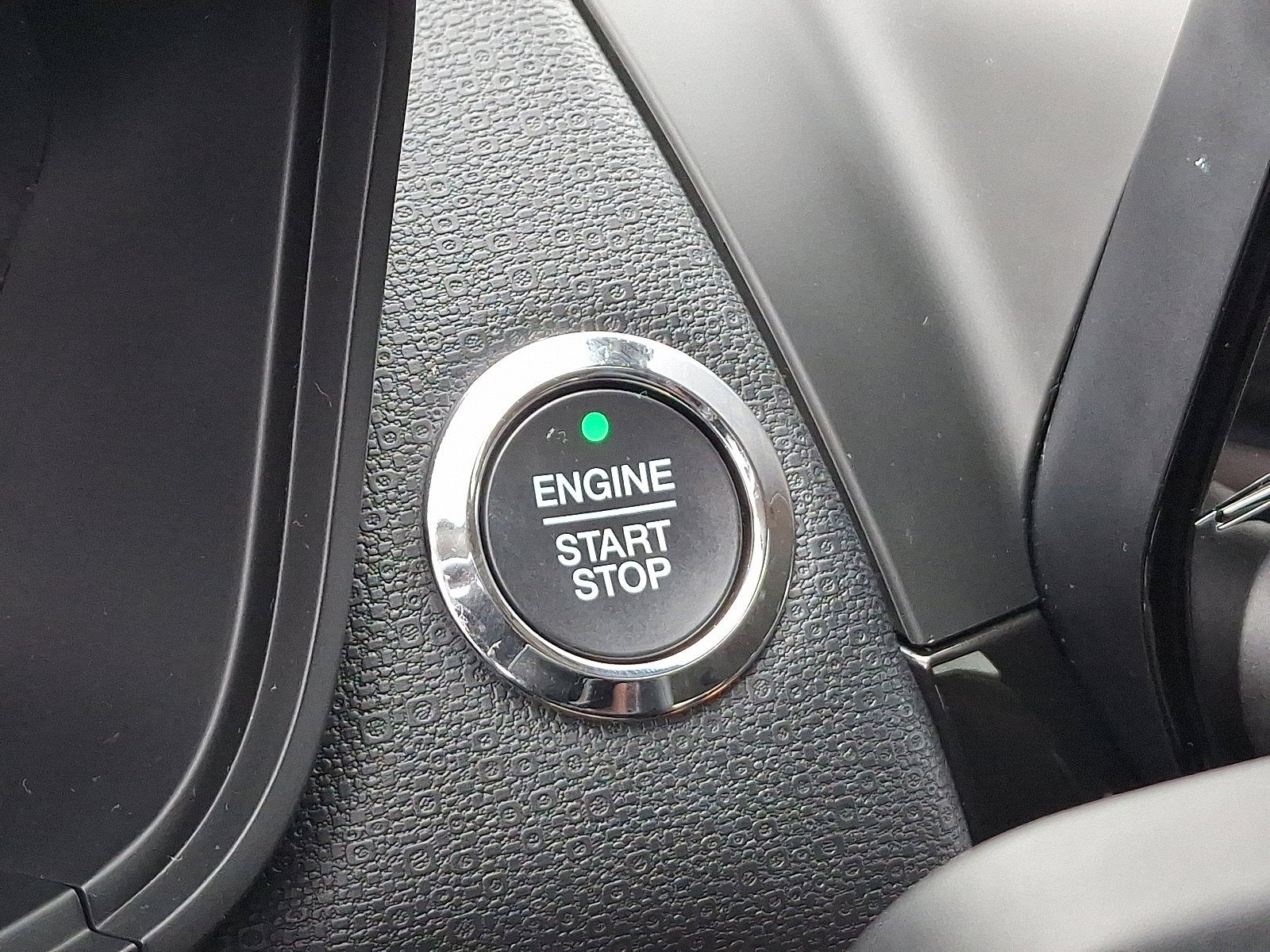 2022 Ford EcoSport Titanium