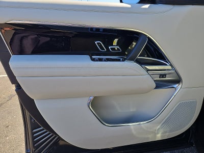 2024 Land Rover Range Rover SE