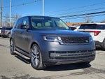 2024 Land Rover Range Rover SE