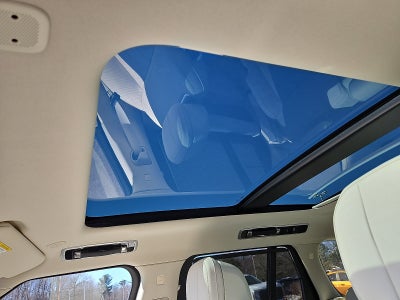 2024 Land Rover Range Rover SE