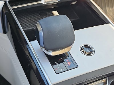 2024 Land Rover Range Rover SE