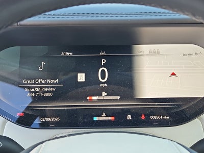 2024 Land Rover Range Rover SE