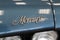 1973 Mercury Cougar Base