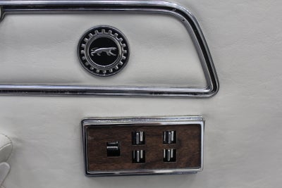1973 Mercury Cougar Base