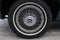 1973 Mercury Cougar Base
