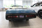 1973 Mercury Cougar Base