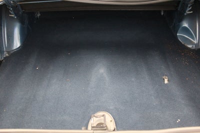 1973 Mercury Cougar Base