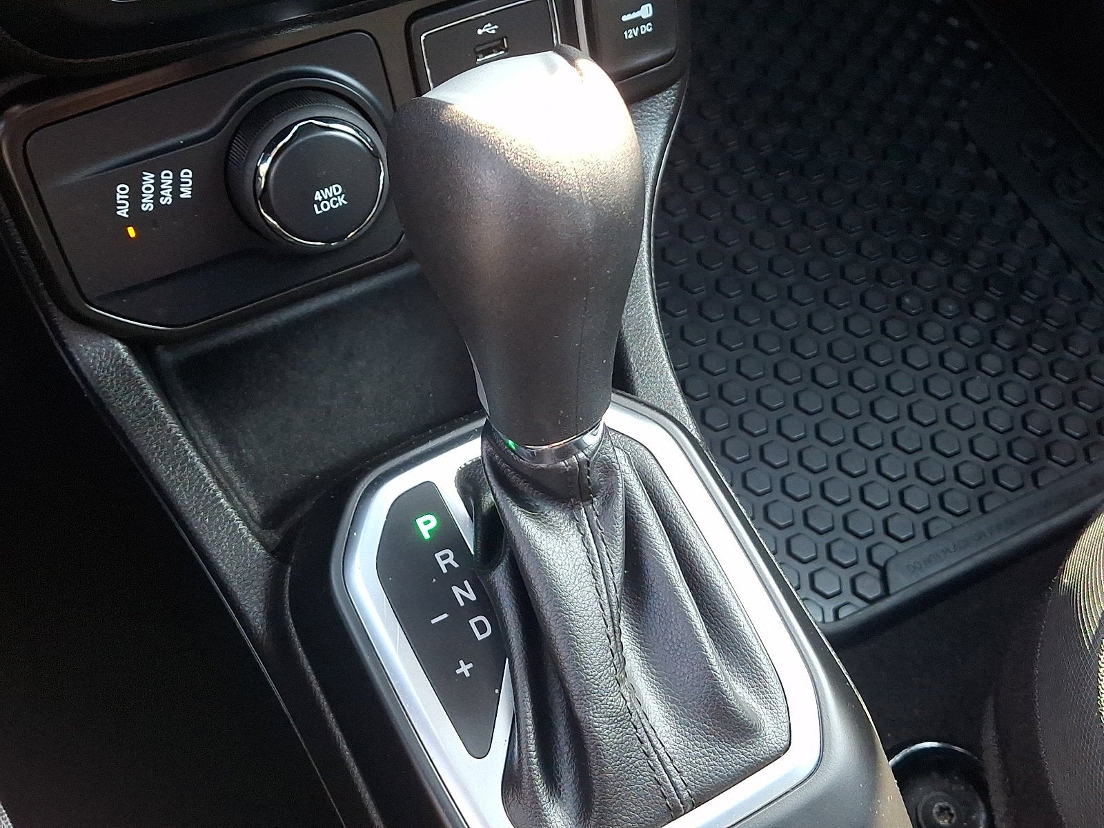 2023 Jeep Renegade Altitude